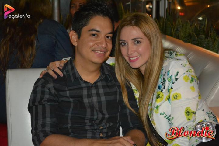 Foto 27 de Blondie - 2do Fds Agosto 2017 en Blondie Bar Cali, Cali