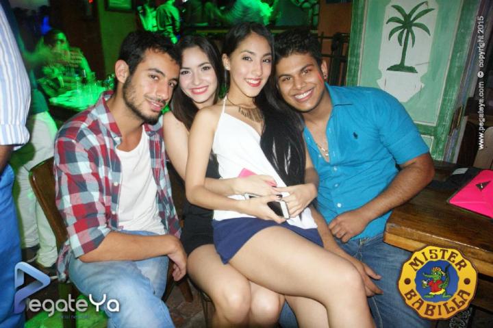 Foto 17 de mister babilla 3 y 4 de julio de 2015 en Discoteca MISTER BABILLA cartagena, Cartagena
