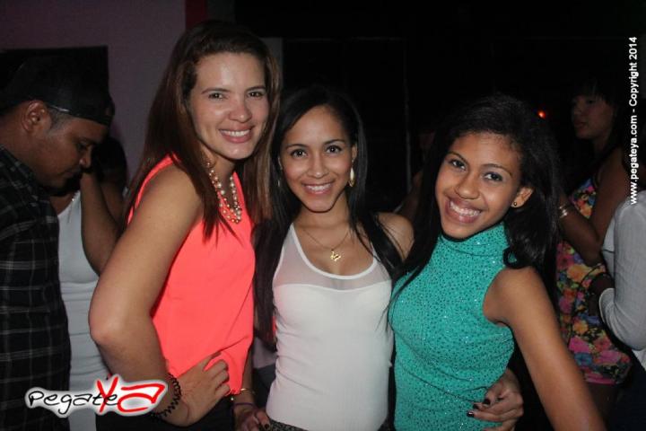 Foto 11 de BAHIA CLUB 3 Y 4 de OCT 2014 en bahia club, Cartagena