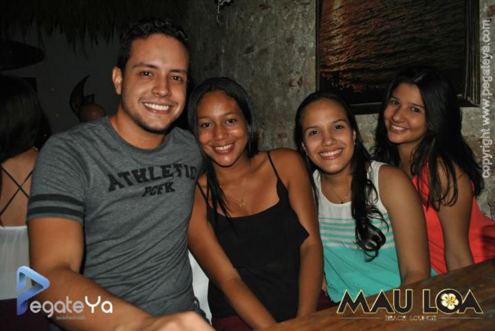 Foto 26 de Mauloa viernes 9 sabado 10 domingo 11 oc en mau loa cartagena, Cartagena