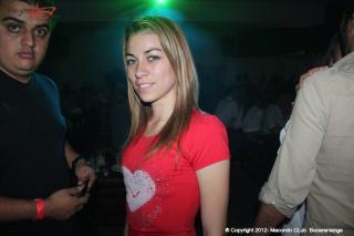 Foto 9 de 15-16 de Junio 2012 - Cumpleaños Yorbis en Discoteca Macondo Club Bucaramanga, Bucaramanga