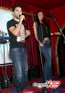 Foto 61 de Kabaret - Feria 2013 en Kabaret - Granada, Cali