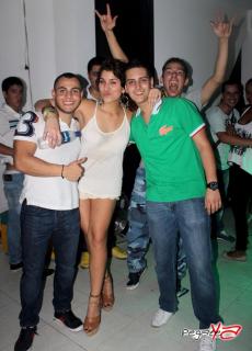 Foto 26 de Heaven Shots - Feria de Cali 2013 en Heaven Shots