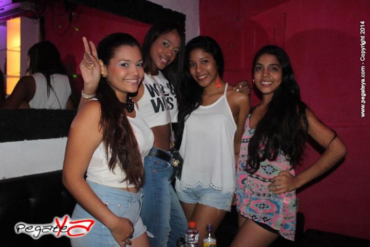 Foto 13 de BAHIA CLUB 10 Y 11 de OCT 2014 en bahia club, Cartagena