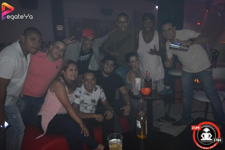 Foto 28 de Ampm Bar - 4TO Fds Julio 2016 en Am / PM Bar - Cali, Cali