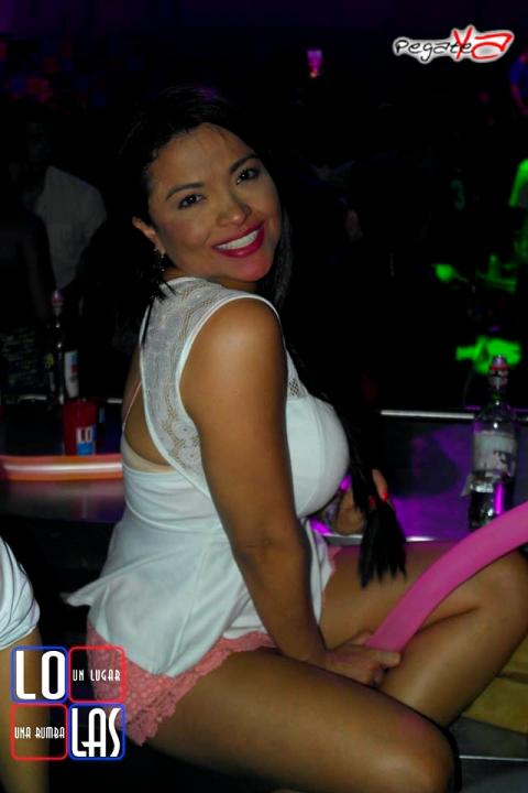 Foto 158 de Lolas - 2do FDS Enero 2015 en Lolas Club Menga Cali, Cali