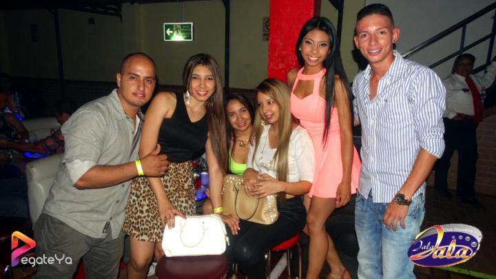 Foto 11 de Jalajala - Abril 25 del 2015 en Jala Jala Club, Cali