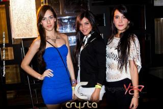 Foto 103 de Discoteca Crista Medellin 1 y 2 Marzo 2013 en Discoteca Crista Medellin, Medellín