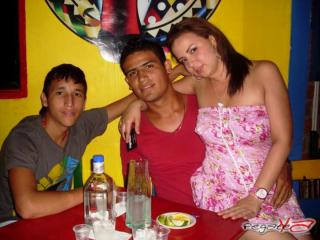Foto 16 de Marzo 17 del 2012 en FONDA TUTAINA Medellin, Medellín