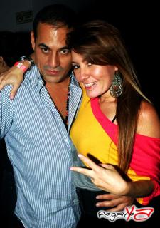Foto 29 de Septiembre 22 del 2012 en Babel / Barra Libre Cali, Cali