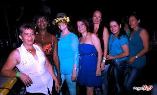 Foto 39 de La Sucursal Del Cielo - Feria 2012 en La Sucursal del Cielo, Cali