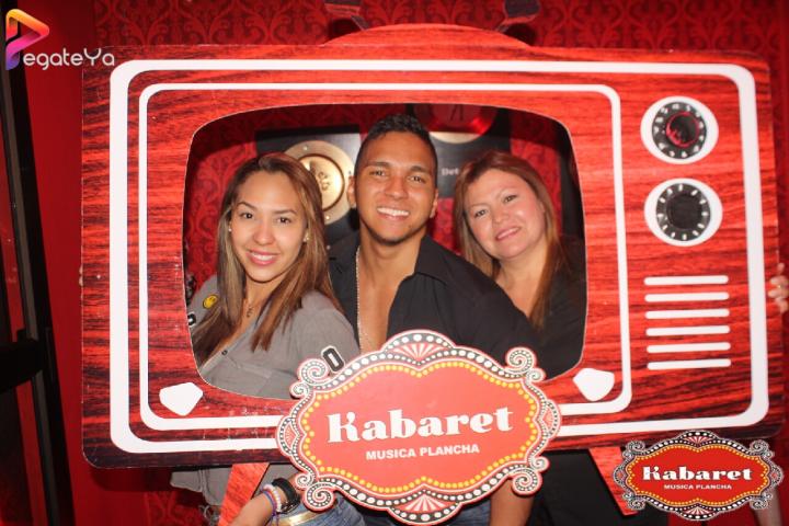 Foto 14 de Kabaret Bar - 4TO Fds Julio 2016 en Kabaret - Granada, Cali