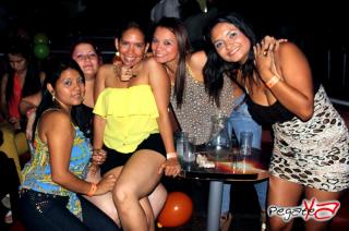 Foto 24 de Junio 29 del 2013 en Space Menga, Cali