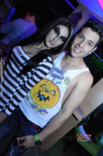 Foto 30 de Le Parc Halloween en Le Parc Bar Bucaramanga, Bucaramanga
