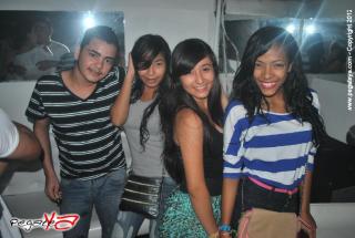 Foto 4 de taboo 17 y 24 de nov de 2012 en Discoteca Taboo Cartagena, Cartagena