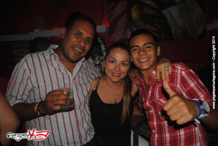 Foto 6 de Tu Candela 1 y 2 de Agosto en TU CANDELA cartagena, Cartagena