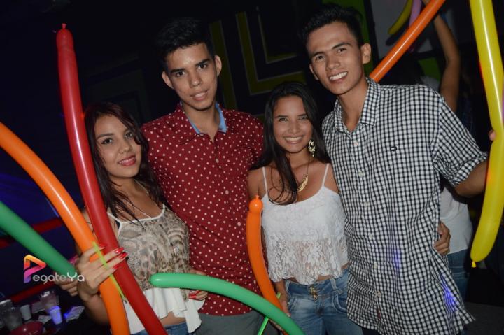 Foto 54 de El Manicomio sábado 18 de julio 2015 en Discoteca El Manicomio Bucaramanga, Bucaramanga