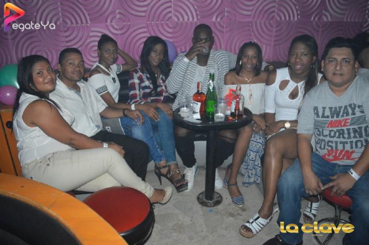 Foto 39 de la clave - 2do fds Nov 2016 en La Clave Night Club, Cali