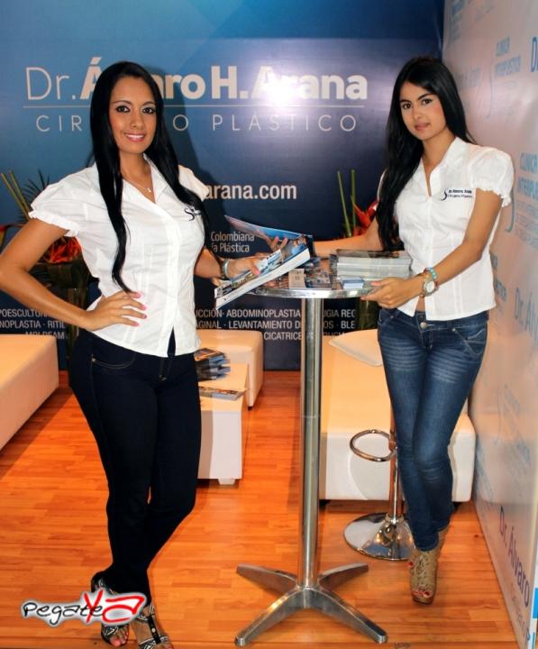 Foto 76 de Cali Exposhow 2014 BY K-kahuate Shots en Cali Exposhow 2014 BY K-kahuate Shots, Cali