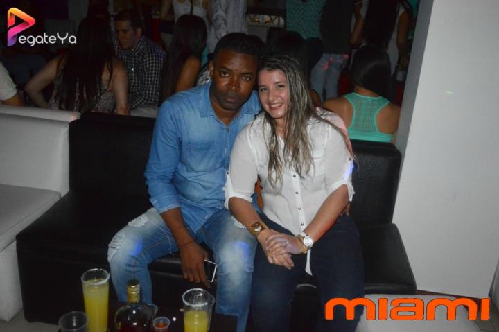 Foto 49 de Miami - 3er Fds Mayo 2016 en Miami Bar Cali, Cali