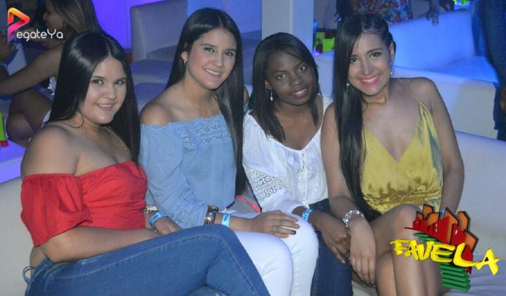 Foto 3 de Favela Club - 3er/4to Fds Marzo 2017 en Favela Club Menga, Cali