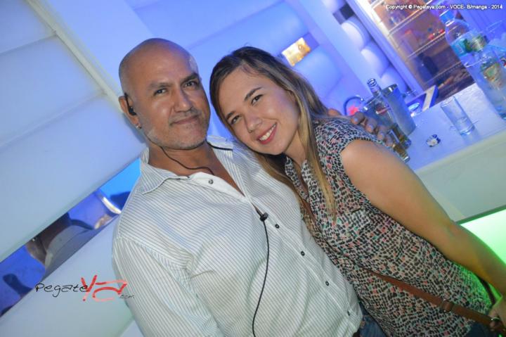 Foto 96 de VOCE sabado 9 de agosto de 2014 en Discoteca Voce Bucaramanga, Bucaramanga