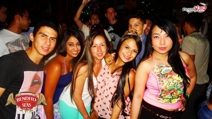 Foto 14 de Bendito Seas - 3er FDS de Octubre en Discoteca Bendito Seas Medellin, Medellín