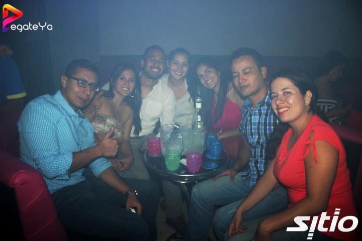 Foto 9 de EL SITIO DISCO CLUB - 4to FDS JULIO 2016 en El Sitio Disco Club