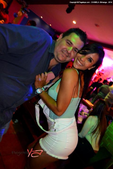 Foto 71 de CHABELA 8 Y 9 de agosto de 2014 en Discoteca Chabela Bucaramanga, Bucaramanga