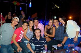 Foto 26 de Sky Bar Medellin fotos enero 2013 en SKY Bar