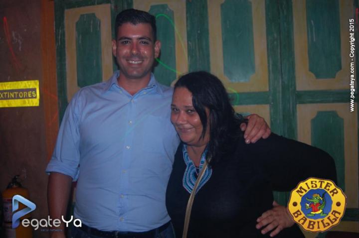 Foto 36 de MISTER BABILLA 1 y 2 mayo 2015 en Discoteca MISTER BABILLA cartagena, Cartagena