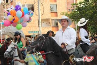 Foto 109 de Cabalgata 2010 - Feria Bucaramanga en Cabalgata 2010, Bucaramanga