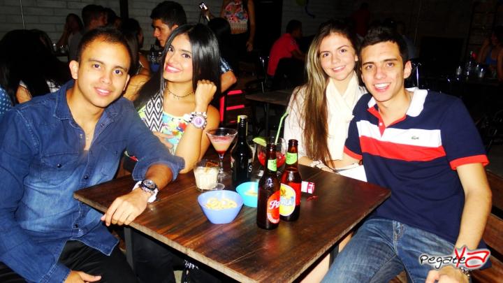 Foto 16 de SKY Bar - 3er FDS Oct en SKY Bar