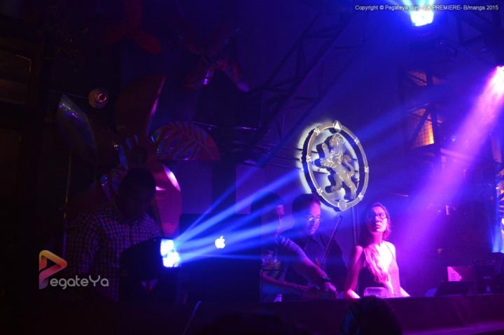 Foto 43 de LA PREMIERE sabado 17 de enero de 2015 en La Premiere Bucaramanga, Bucaramanga
