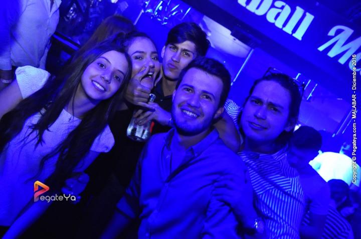 Foto 33 de Malabar - 9 y 10 de diciembre 2016 en Discoteca Malabar Bucaramanga, Bucaramanga