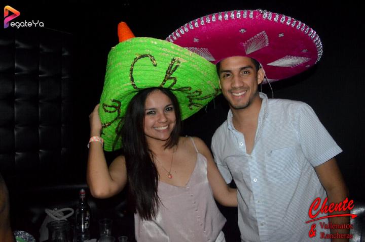 Foto 26 de Chente - 1er Fds Abril 2017 en CHENTE Vallenatos y Rancheras, Cali