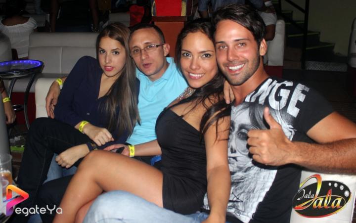Foto 4 de Jala Jala - 1er FDS Mayo 2015 en Jala Jala Club, Cali