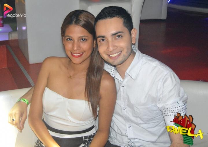 Foto 14 de Favela Club - 1er Fds Abril 2017 en Favela Club Menga, Cali