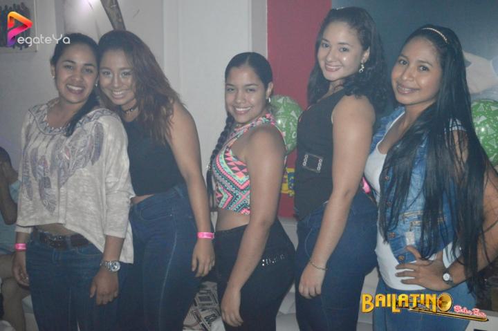 Foto 22 de Bailatino - 3er/ 4to Fds Mayo 2016 en Bailatino - Bar, Cali
