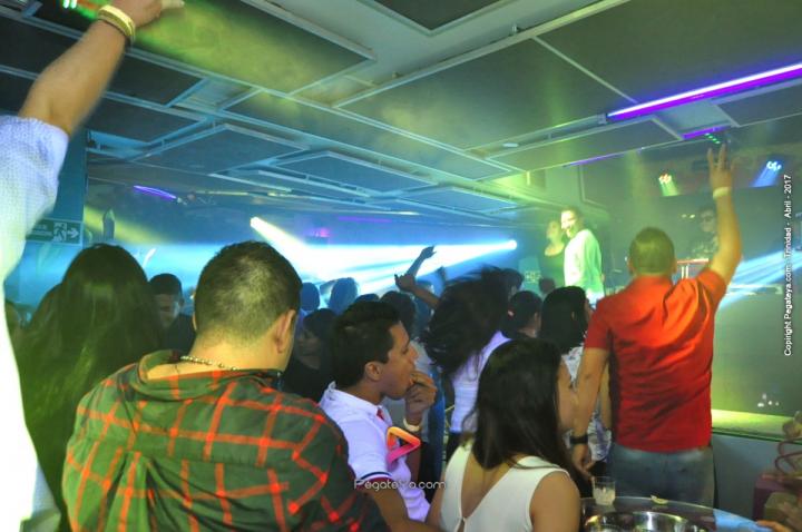 Foto 63 de Trinidad - Sabado 8 de abril de 2017 en Trinidad Discoteca Bucaramanga, Bucaramanga