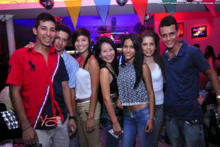 Foto 35 de Discoteca New York 26 de abril de 2014 en Discoteca New York Bucaramanga, Bucaramanga