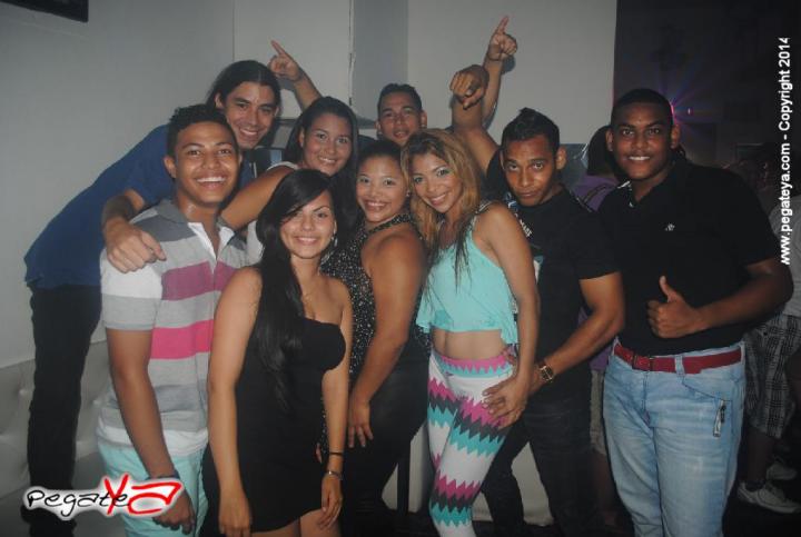 Foto 35 de Taboo 8 y 9 de Agosto en Discoteca Taboo Cartagena, Cartagena