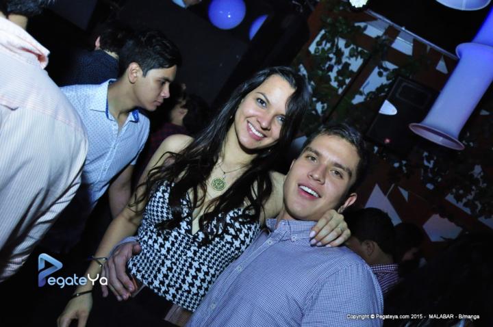 Foto 41 de Malabar - Sabado 9 de mayo 2015 en Discoteca Malabar Bucaramanga, Bucaramanga
