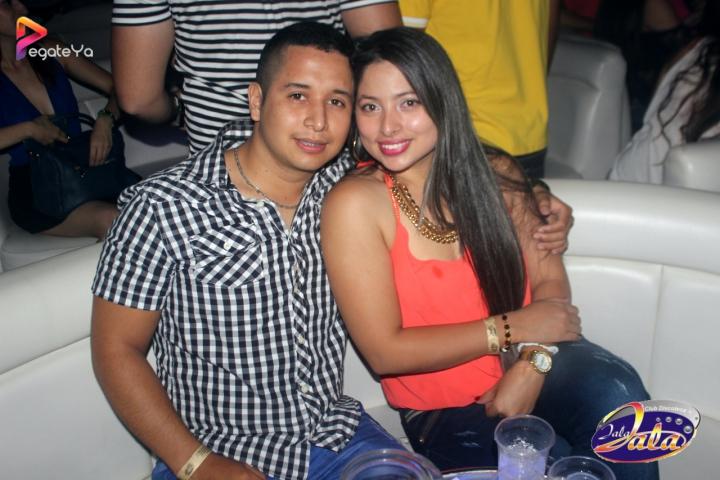 Foto 9 de Jala Jala Club 2016-03-01 en Jala Jala Club, Cali