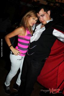 Foto 40 de 26-27 de Octubre de 2012 en Discoteca Chabela Bucaramanga, Bucaramanga