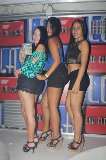 Foto 141 de Enero 18 del 2014 en Lolas Club Menga Cali, Cali