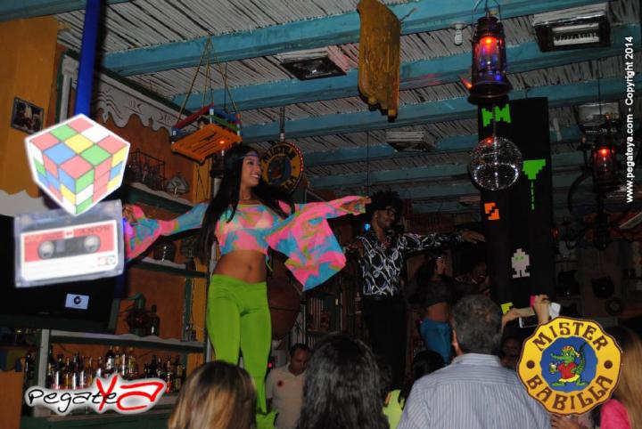 Foto 38 de MISTER BABILLA 24 Y 25 de OCT 2014 en Discoteca MISTER BABILLA cartagena, Cartagena