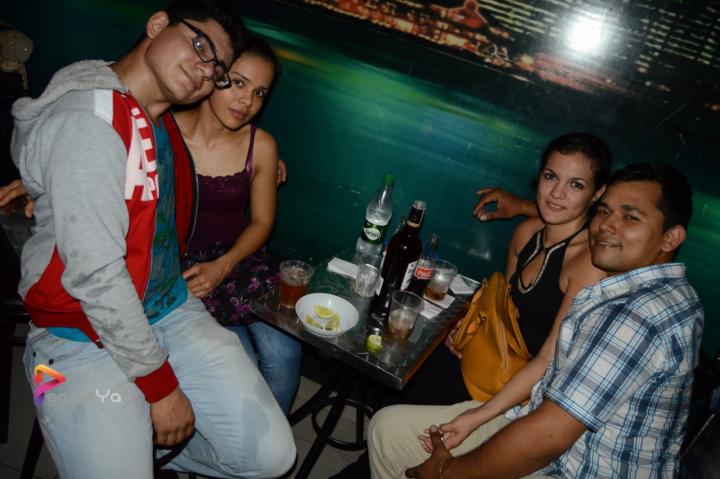 Foto 15 de New York sábado 25 de julio 2015 en Discoteca New York Bucaramanga, Bucaramanga
