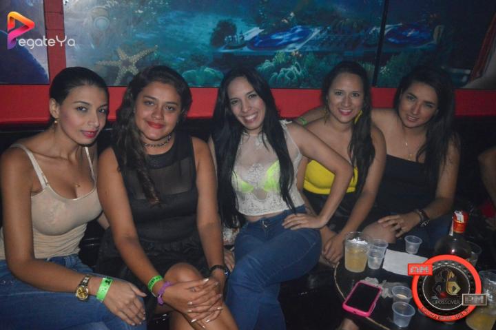 Foto 13 de Ampm Bar - 3er / 4TO Fds MAYO 2016 en Am / PM Bar - Cali, Cali