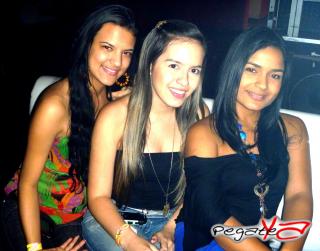 Foto 4 de Praga Menga / Oct 13 del 2012 en Praga Club Cali, Cali